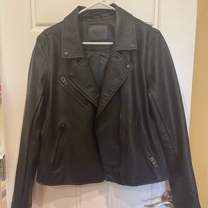 Blanknyc Faux Leather Jacket